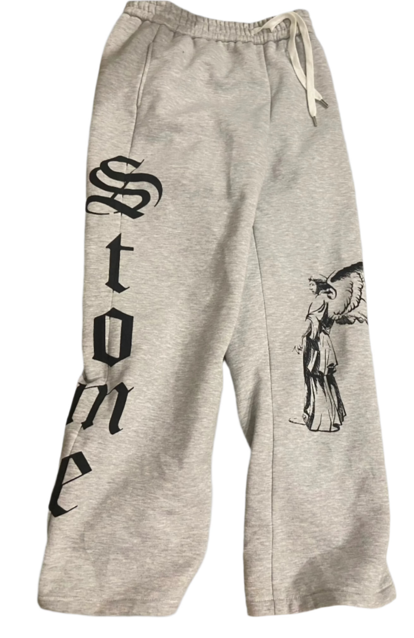 Angel of Resurrection Sweatpants