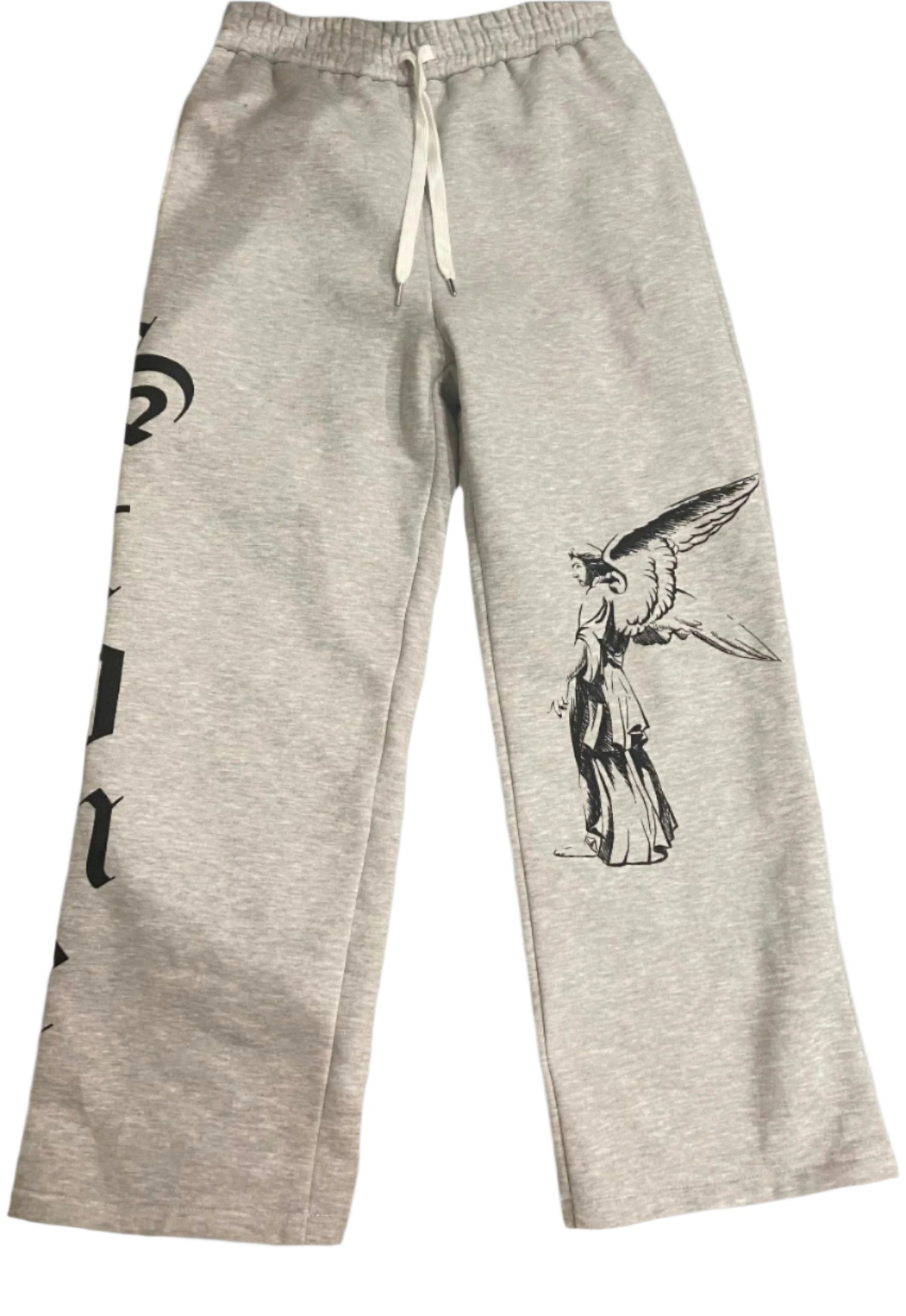 Angel of Resurrection Sweatpants