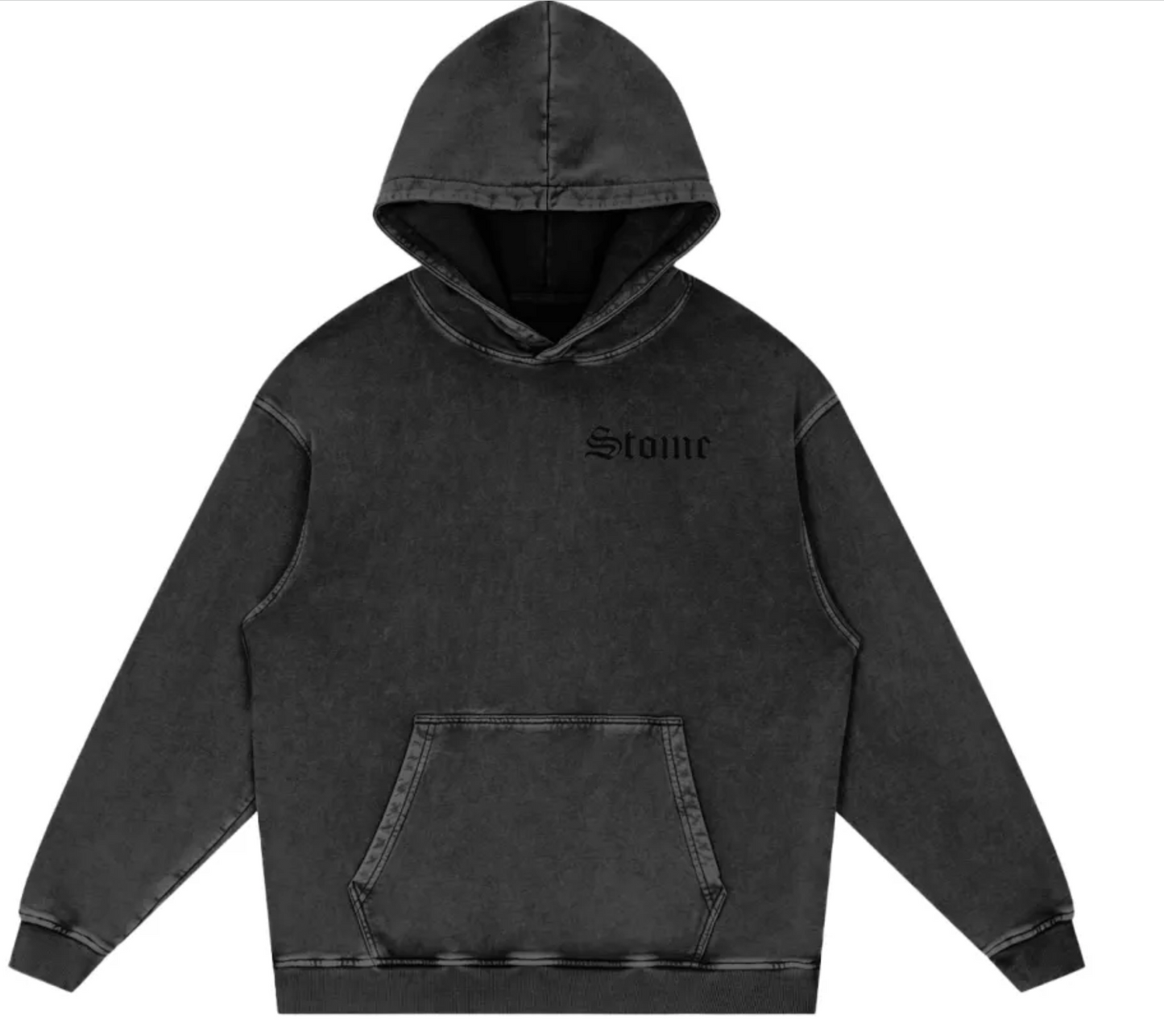 Angel of Resurrection Hoodie